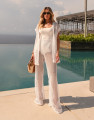 Maiô Salinas Off White