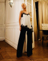 Blusa Assimétrica PB Paris