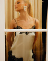 Blusa Assimétrica PB Paris