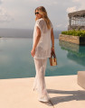 Maiô Salinas Off White