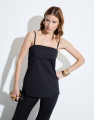 Blusa Algarve Preto