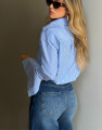 Calça Jeans Denim Foster