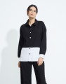 Camisa Alfaitaria Niemeyer PB