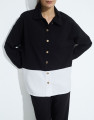 Camisa Alfaitaria Niemeyer PB