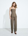 Corselet Cusco Dark Oliva