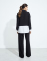 Camisa Alfaitaria Niemeyer PB