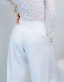 Calça Aladim Dubai Off White