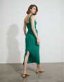 Vestido Mônaco Verde