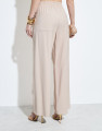 Conjunto Ibiza Latte
