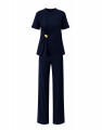 Conjunto Mayfair Marinho