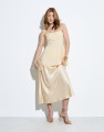 Blusa Ses Salines Butter Yellow