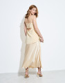 Blusa Ses Salines Butter Yellow