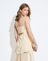 Blusa Ses Salines Butter Yellow