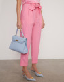Calça Alfaiataria Barcelona Rosa