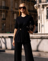 Conjunto Mayfair Preto