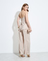 Conjunto Ibiza Latte