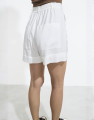 Short Alfaiataria Delft Off
