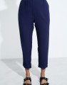 Calça Alfaiataria Versailles Marinho