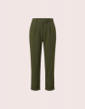 CALÇA VERSAILLES VERDE MILITAR