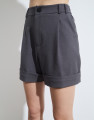 Short Alfaiataria Austin Chumbo