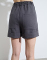 Short Alfaiataria Austin Chumbo