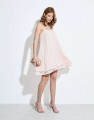 Vestido Apúlia Soft Pink