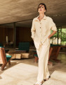 Max Shirt Alfaitaria Sonho Chamomile