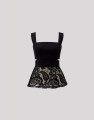 Top Manchester Preto
