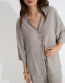 Conjunto Marbella Oliva
