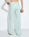Calça Alfaiataria Bethel Mint Green