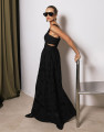 Vestido Maiolli Preto