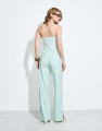 Calça Alfaiataria Bethel Mint Green