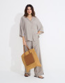 Conjunto Marbella Oliva