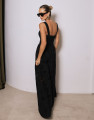 Vestido Maiolli Preto