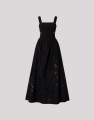 Vestido Maiolli Preto
