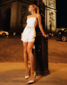 Conjunto Saint-Tropez Off White