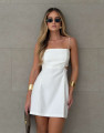 Vestido Provença Off White