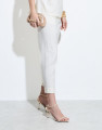 Calça Alfaiataria Versailles Nata