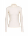 Blusa Cannes Off White
