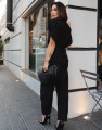 Calça Dublin Preto