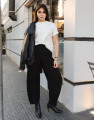 Calça Dublin Preto