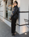 Calça Dublin Preto