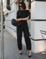 Calça Dublin Preto