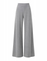 Conjunto Tricot Cachecol Coimbra Mescla