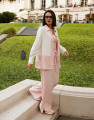 Camisa Max Shirt Sonho Rosa