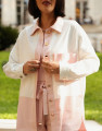 Camisa Max Shirt Sonho Rosa