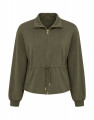 Conjunto Cambridge Militar Claro