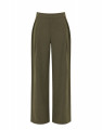 Conjunto Cambridge Militar Claro
