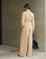Conjunto Cambridge Bege