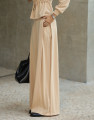 Conjunto Cambridge Bege